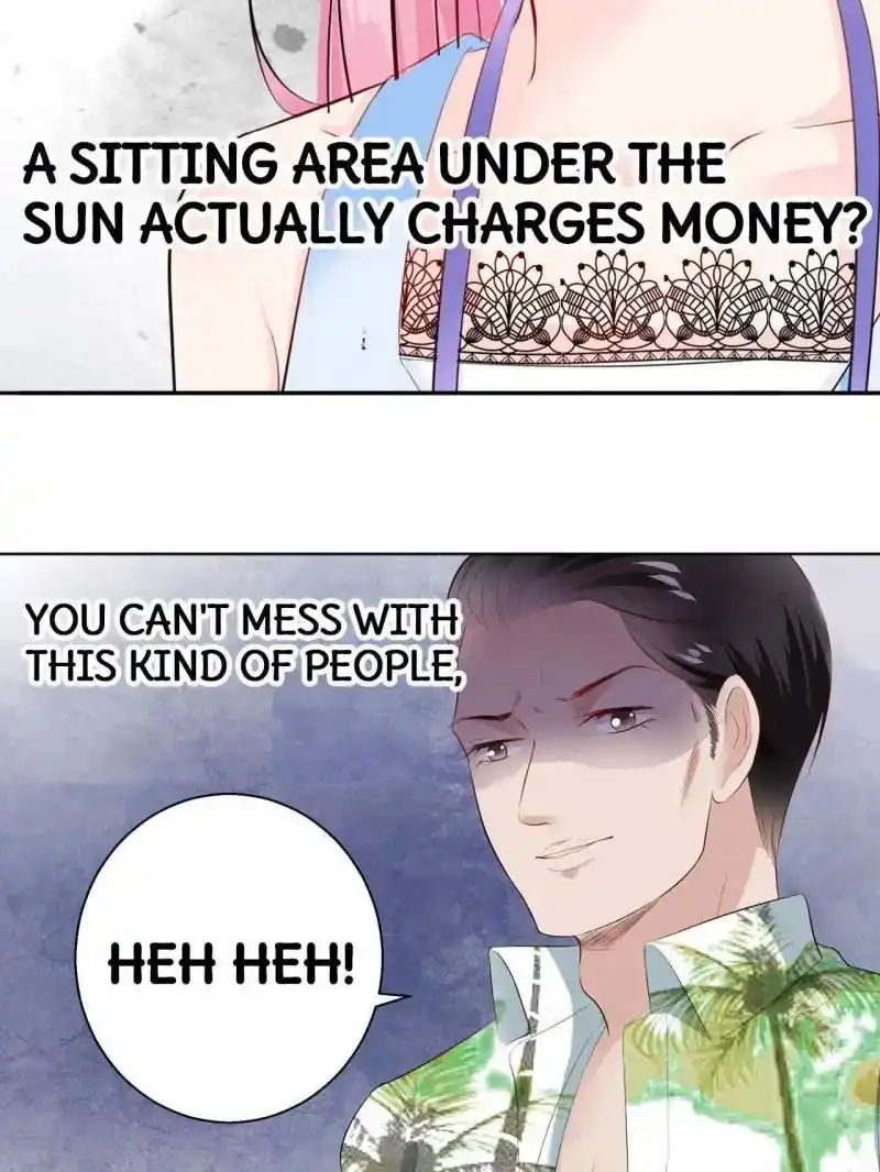 Don't be so harsh Chapter 85 9